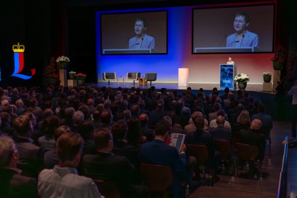 Finance Forum Liechtenstein 2026