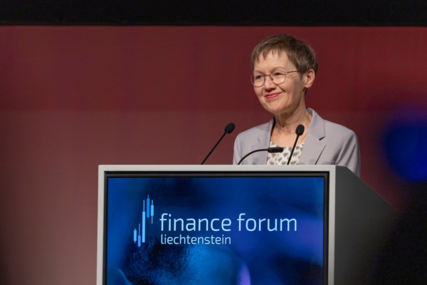 Finance Forum Liechtenstein 2026