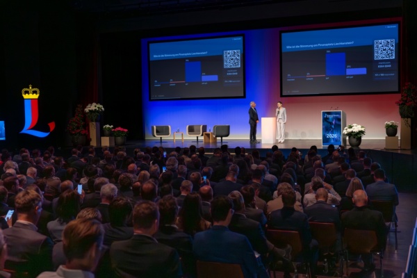 Finance Forum Liechtenstein 2026