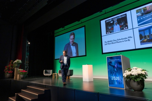 Finance Forum Liechtenstein 2026