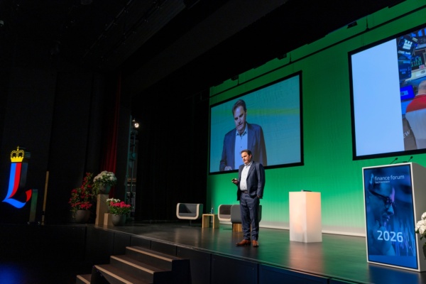 Finance Forum Liechtenstein 2026