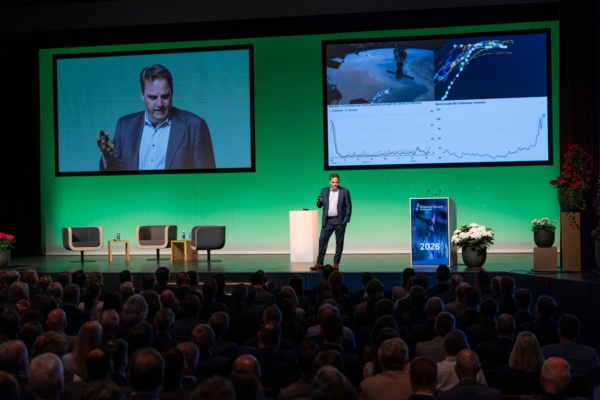 Finance Forum Liechtenstein 2026