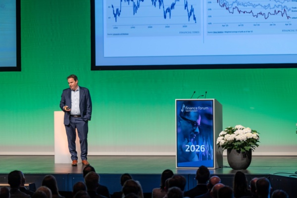 Finance Forum Liechtenstein 2026