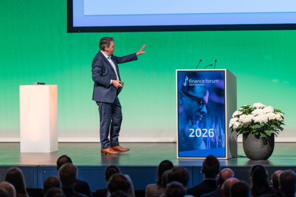 Finance Forum Liechtenstein 2026