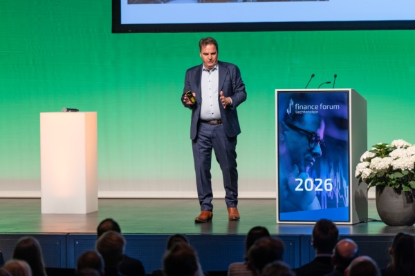 Finance Forum Liechtenstein 2026