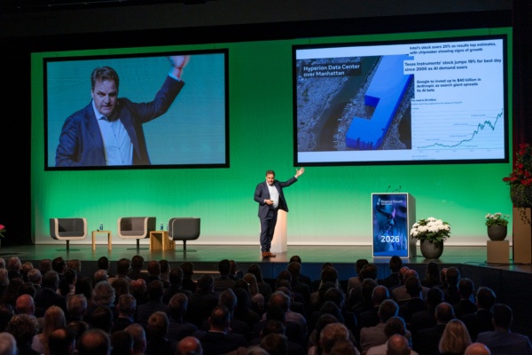 Finance Forum Liechtenstein 2026