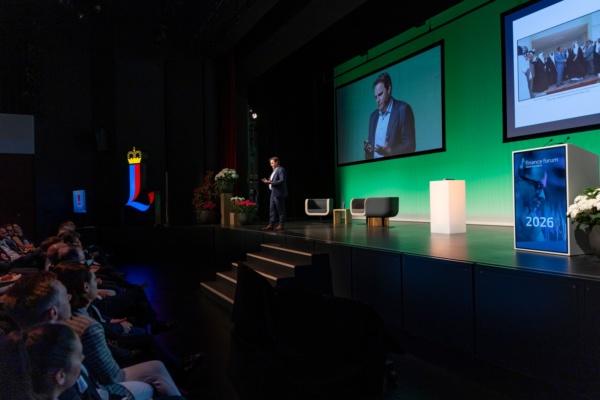Finance Forum Liechtenstein 2026