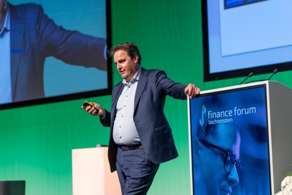 Finance Forum Liechtenstein 2026
