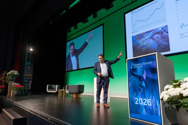 Finance Forum Liechtenstein 2026