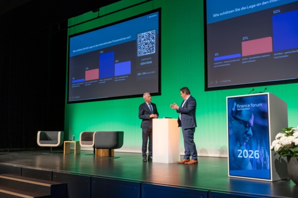 Finance Forum Liechtenstein 2026