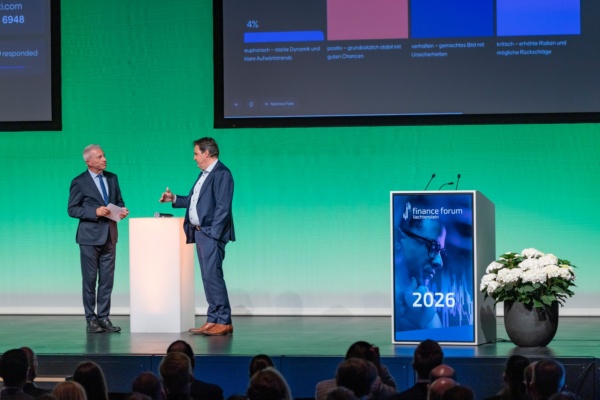 Finance Forum Liechtenstein 2026