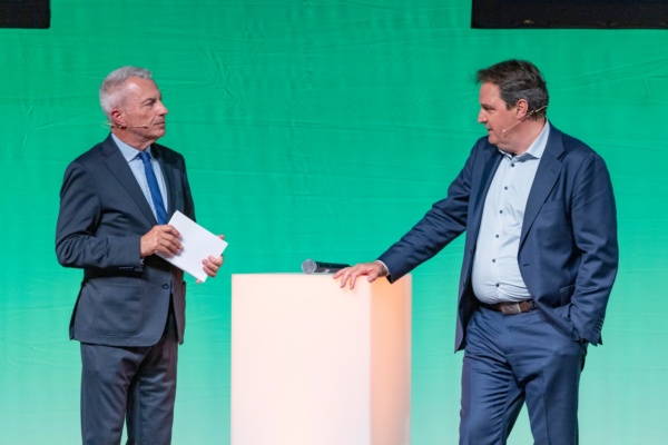 Finance Forum Liechtenstein 2026