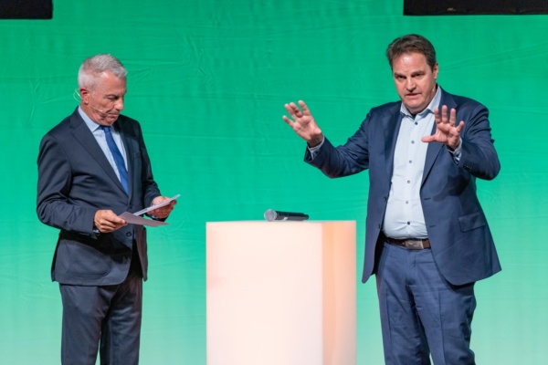 Finance Forum Liechtenstein 2026