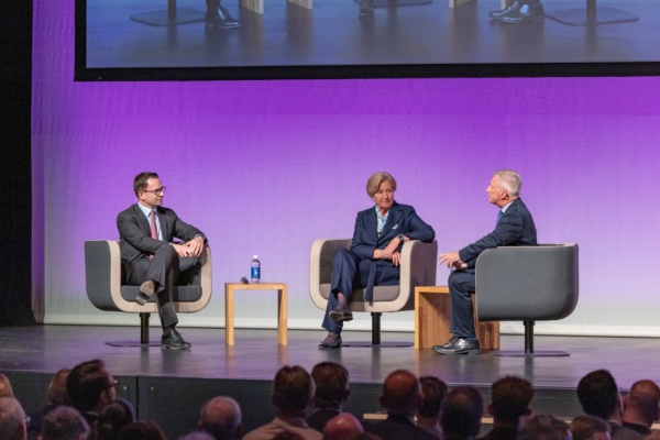 Finance Forum Liechtenstein 2026