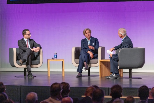 Finance Forum Liechtenstein 2026