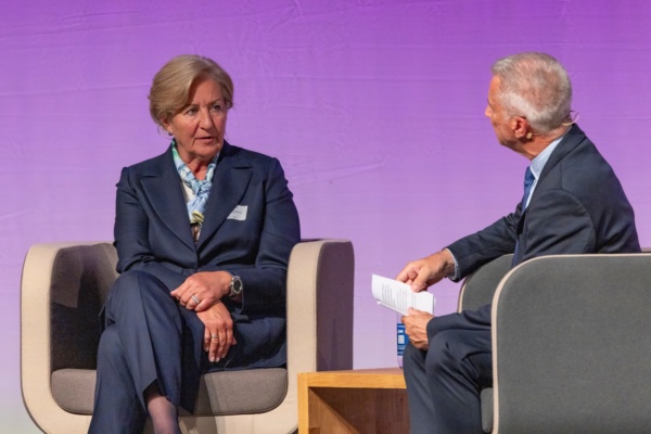 Finance Forum Liechtenstein 2026