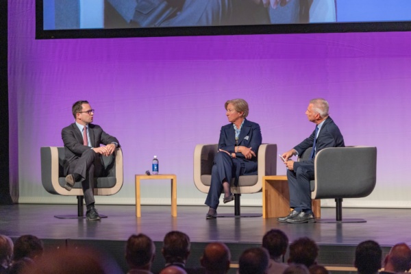 Finance Forum Liechtenstein 2026