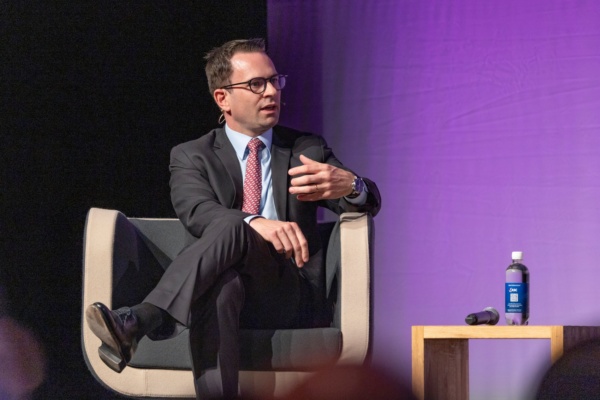 Finance Forum Liechtenstein 2026