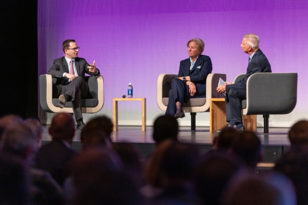 Finance Forum Liechtenstein 2026