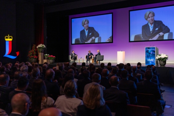 Finance Forum Liechtenstein 2026