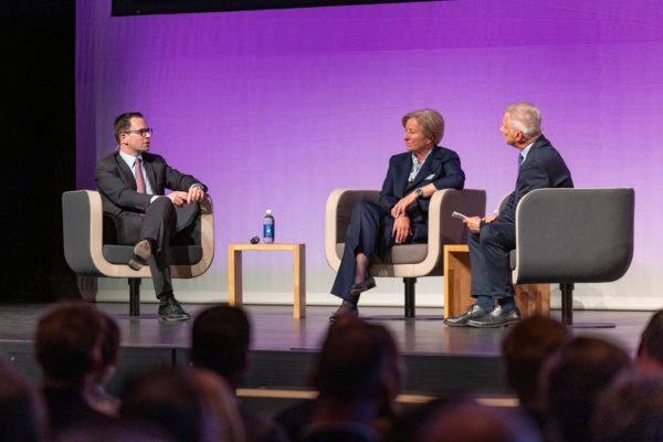 Finance Forum Liechtenstein 2026