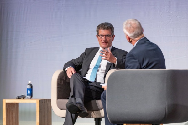 Finance Forum Liechtenstein 2026