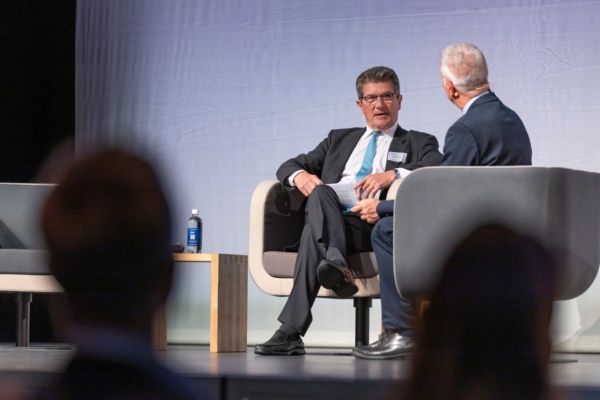 Finance Forum Liechtenstein 2026