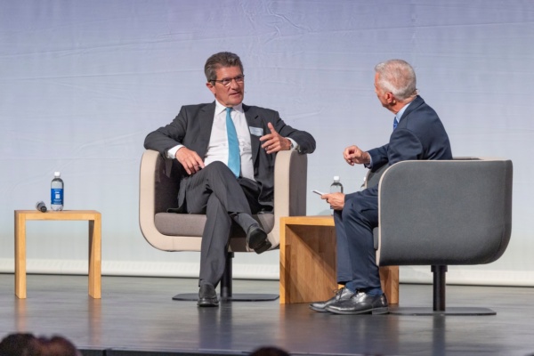 Finance Forum Liechtenstein 2026