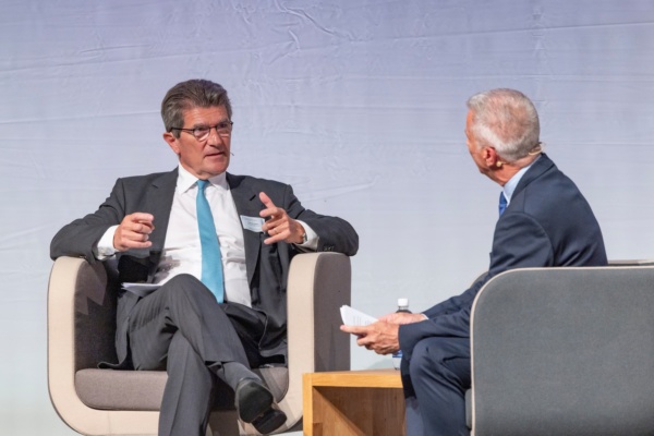 Finance Forum Liechtenstein 2026