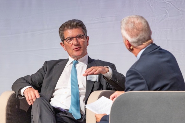 Finance Forum Liechtenstein 2026