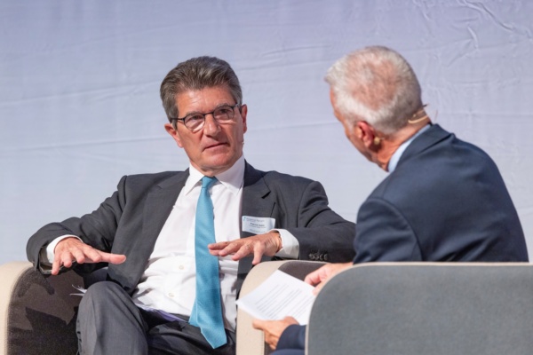 Finance Forum Liechtenstein 2026