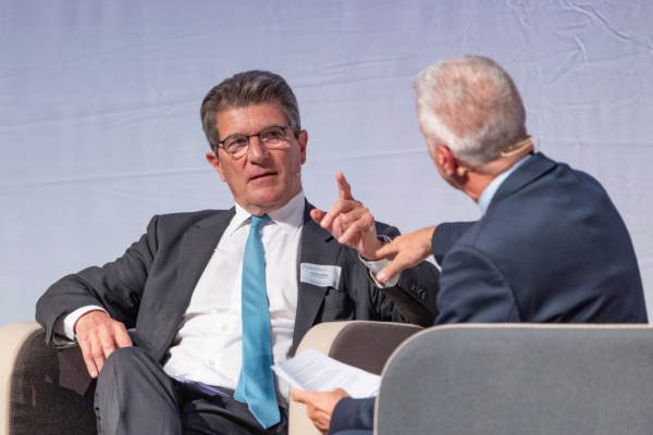 Finance Forum Liechtenstein 2026