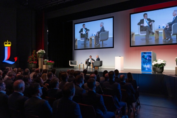 Finance Forum Liechtenstein 2026