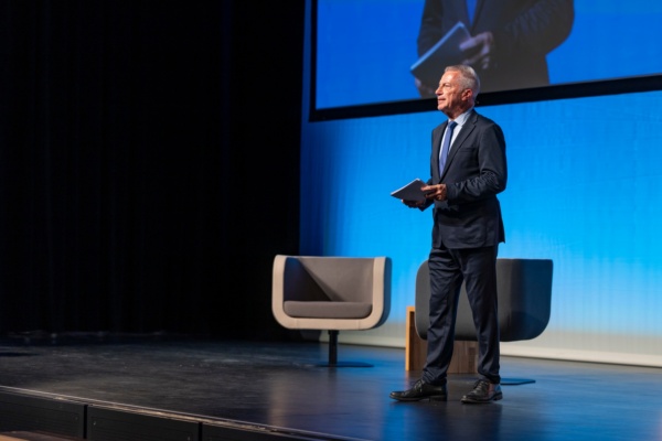 Finance Forum Liechtenstein 2026