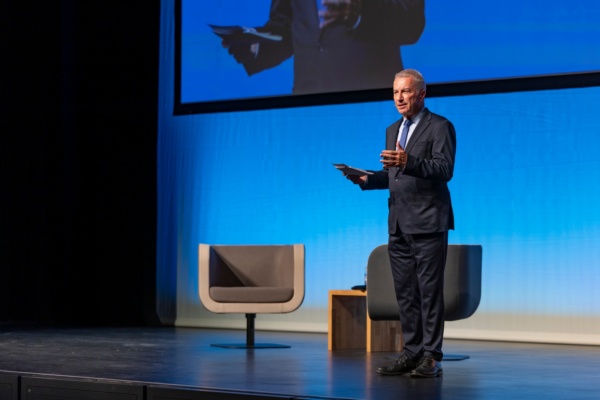 Finance Forum Liechtenstein 2026