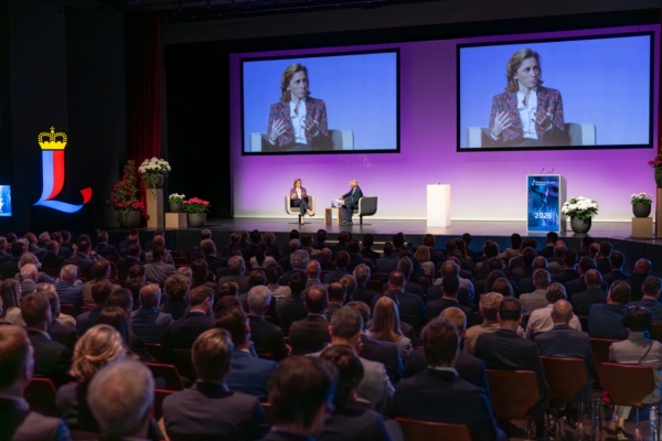 Finance Forum Liechtenstein 2026