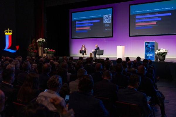 Finance Forum Liechtenstein 2026