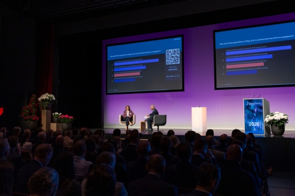 Finance Forum Liechtenstein 2026
