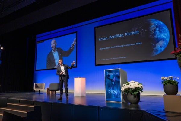 Finance Forum Liechtenstein 2026