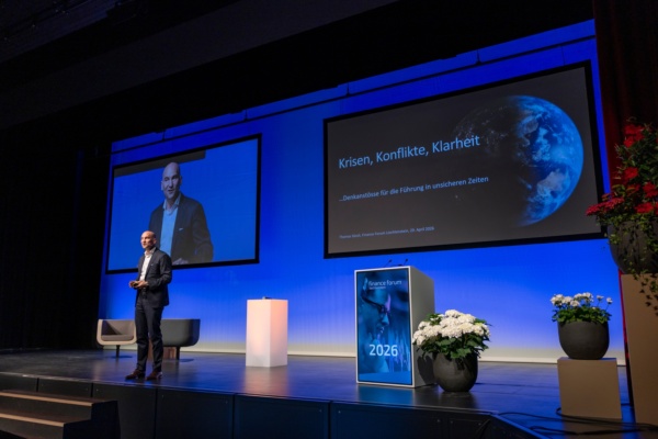 Finance Forum Liechtenstein 2026