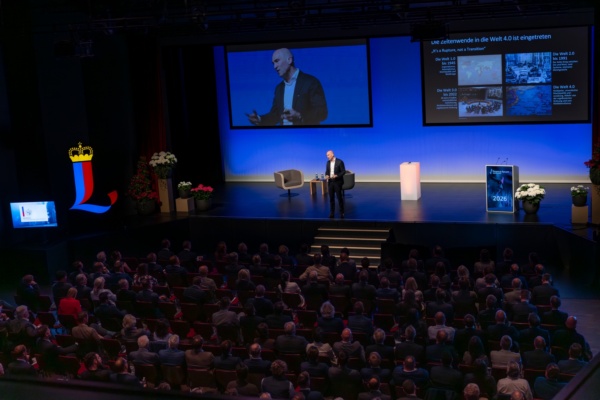 Finance Forum Liechtenstein 2026