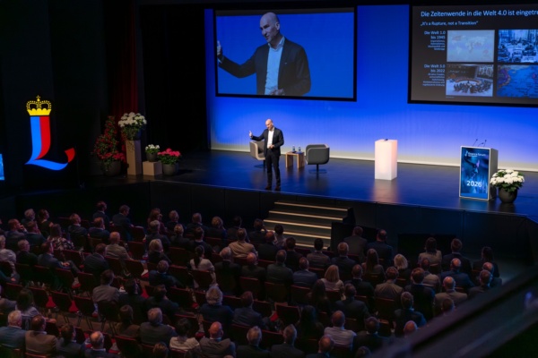 Finance Forum Liechtenstein 2026