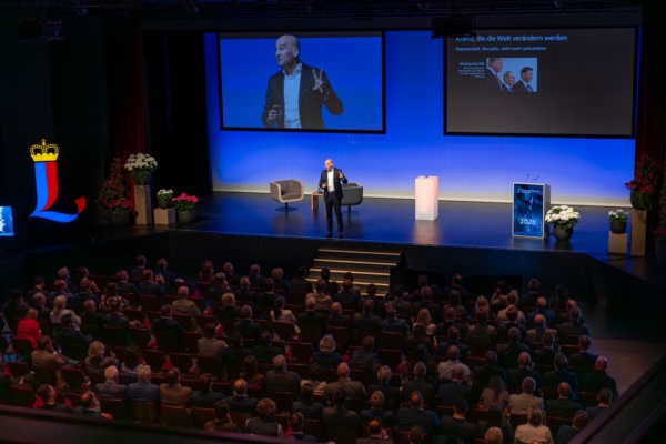 Finance Forum Liechtenstein 2026