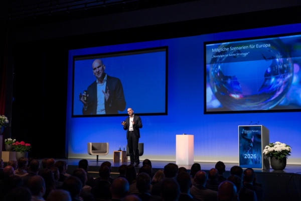 Finance Forum Liechtenstein 2026