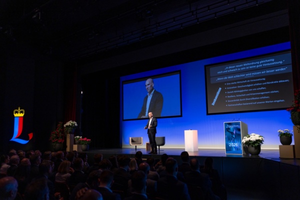 Finance Forum Liechtenstein 2026