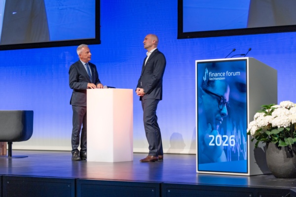 Finance Forum Liechtenstein 2026
