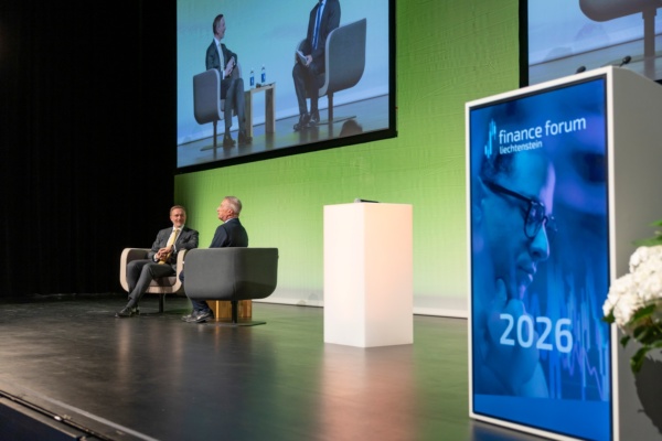 Finance Forum Liechtenstein 2026