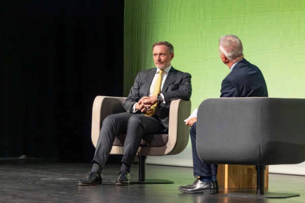 Finance Forum Liechtenstein 2026