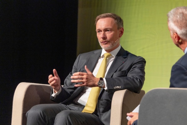 Finance Forum Liechtenstein 2026