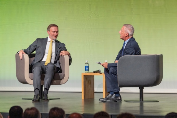 Finance Forum Liechtenstein 2026